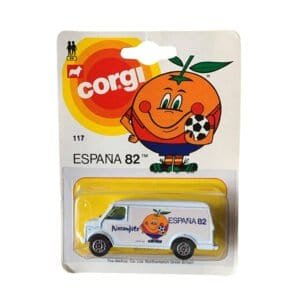 ESPAÑA 82