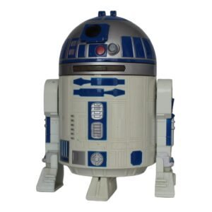 R2D2 MICRO MACHINES