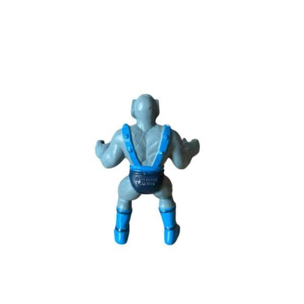 PANTHRO - Imagen 2