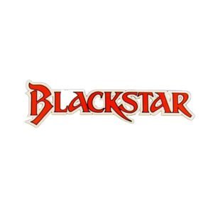 BLACKSTAR