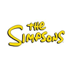 THE SIMPSONS