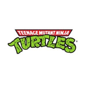 TEENAGE MUTANT NINJA TURTLES