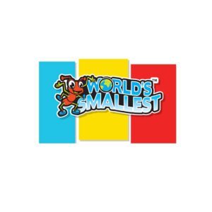 WORLD´S SMALLEST