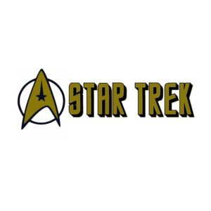 STAR TREK