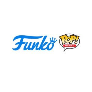 FUNKO POP