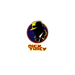 DICK TRACY