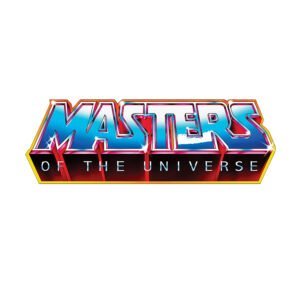 MASTERS OF THE UNIVERSE