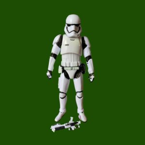 STORMTROOPER
