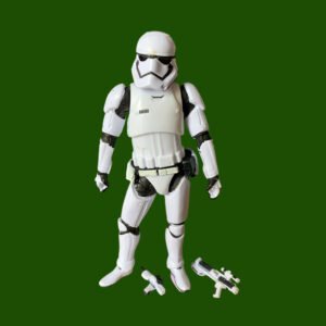 STORMTROOPER