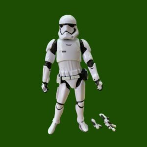 STORMTROOPER