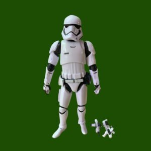 STORMTROOPER