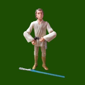 LUKE SKYWALKER