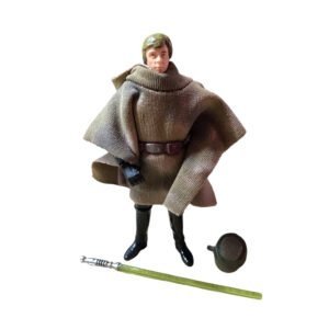 LUKE SKYWALKER ENDOR