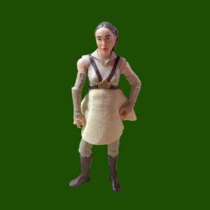 PADME AMIDALA