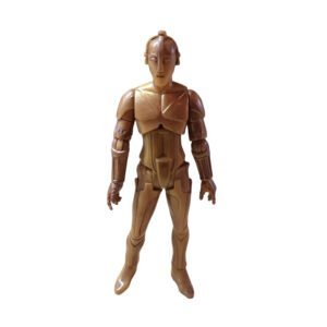 C3PO MCQUARRIE