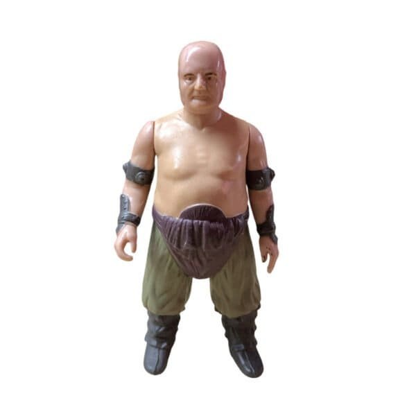 RANCOR KEEPER (KENNER)