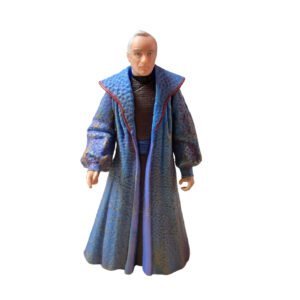 CANCILLER VALORUM