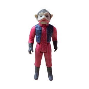 NIEN NUMB (KENNER)