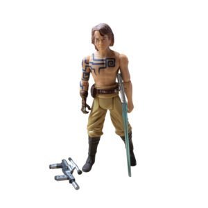 ANAKIN SKYWALKER (30 ANIVESARIO)