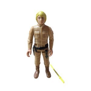 LUKE SKYWALKER (2020)