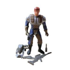 DASH RENDAR