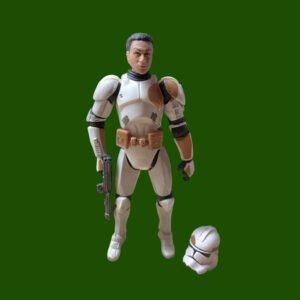 CLON TROOPER - 30 ANIVERSARIO