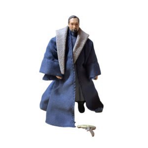 BAIL ORGANA
