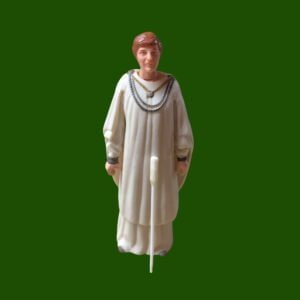 MON MOTHMA
