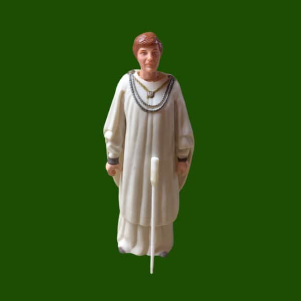MON MOTHMA
