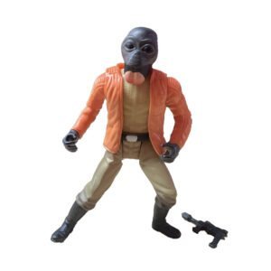 PONDA BABA