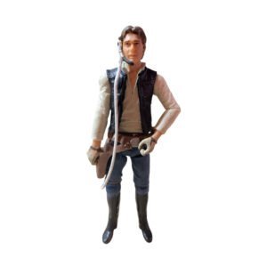 HAN SOLO