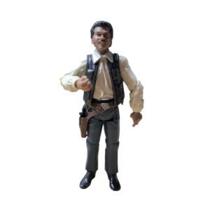 LANDO CALRISSIAN