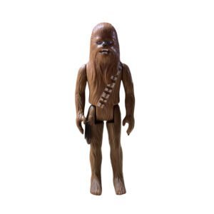 CHEWBACCA (1977)