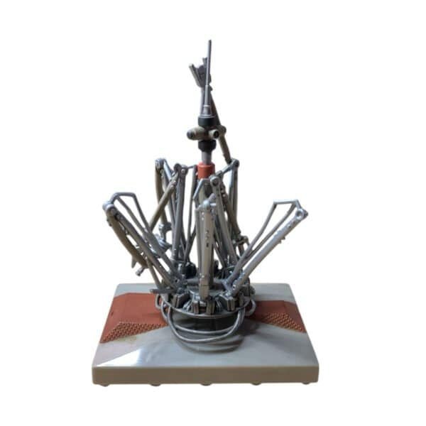 BD04 JAWA WED TREADWELL DROID