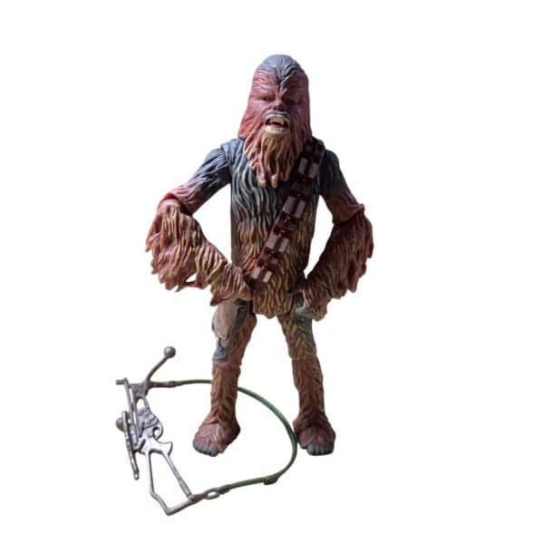 CHEWBACCA