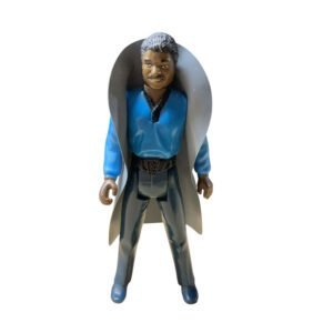 LANDO CALRISSIAN (1980)