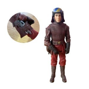 GUARDIA REAL EMPERADOR