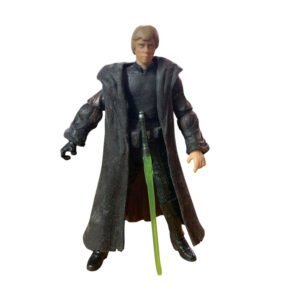 LUKE SKYWALKER