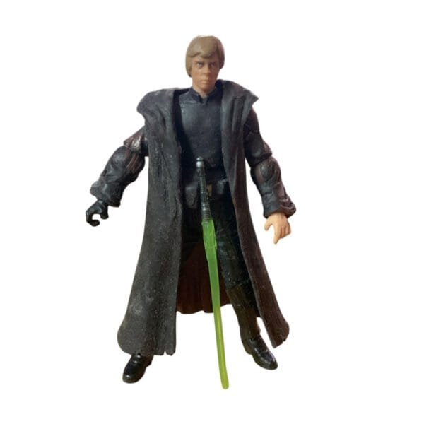LUKE SKYWALKER