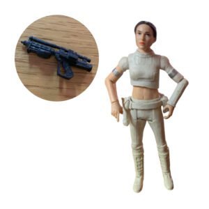 PADME AMIDALA