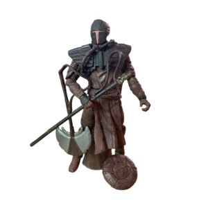 MANDALORE EL INDOMABLE