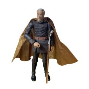CONDE DOOKU