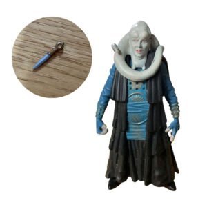 BIB FORTUNA