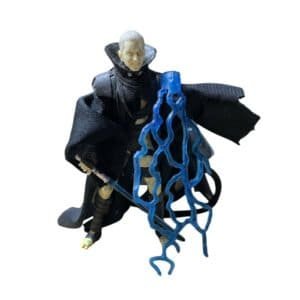 EMPERADOR PALPATINE CLON COMIC PACK