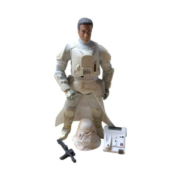SNOWTROOPER