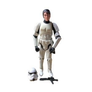 SPACETROOPER