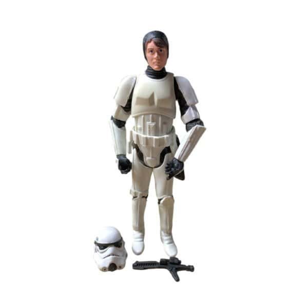 SPACETROOPER