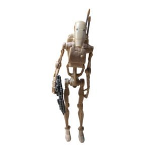 BATTLE DROID