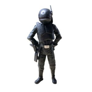 DEATH STAR GUNNER