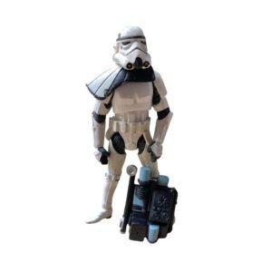 IMPERIAL SANDTROOPER